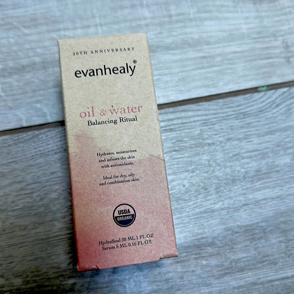 Nib Evanhealy